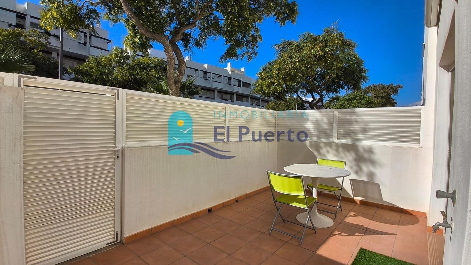 3 bedroom Flat for sale in Alhama de Murcia with pool - € 125,000 (Ref: 9403490)