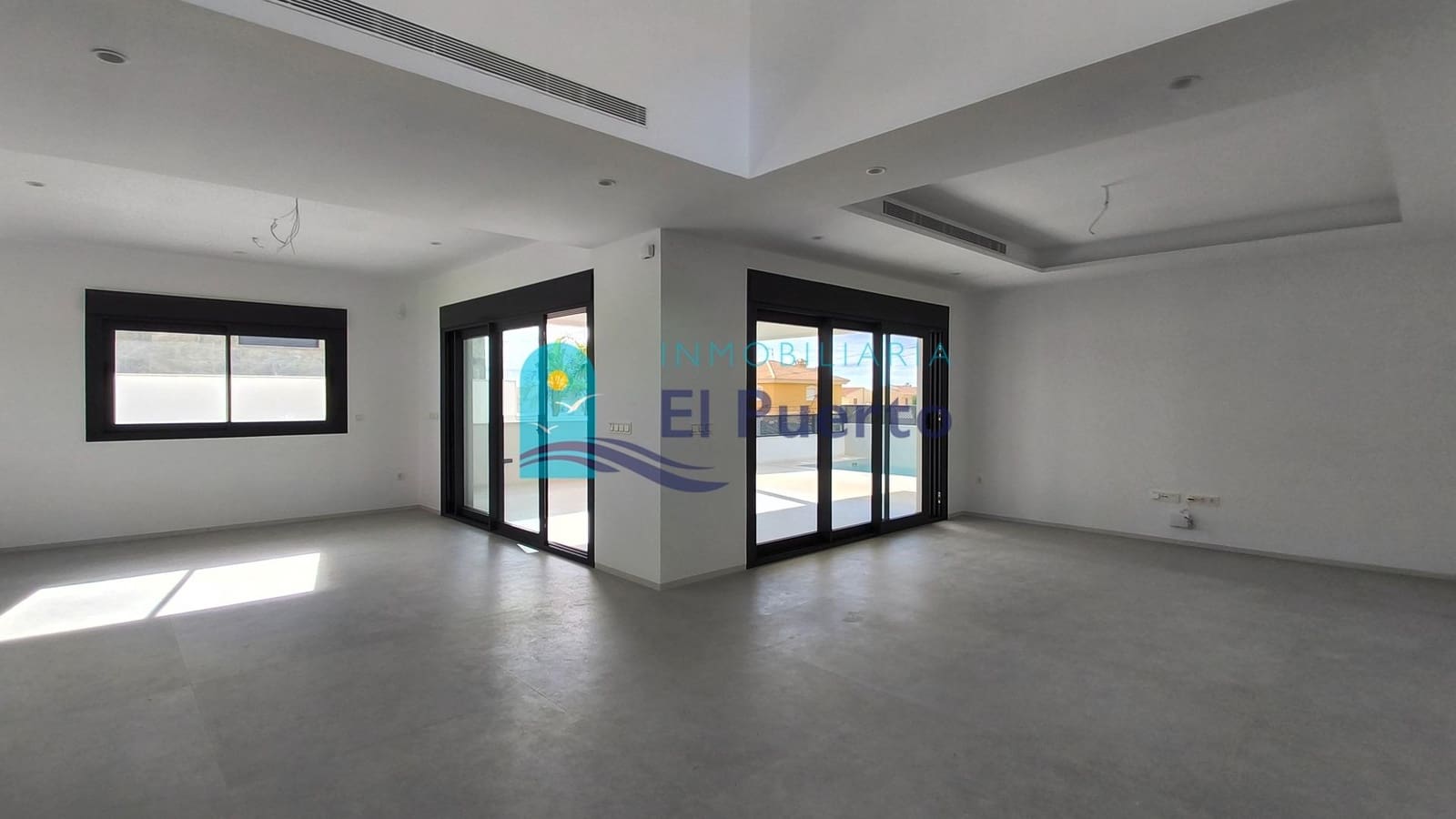 5 slaapkamer Villa te koop in Bolnuevo met zwembad - € 1.340.000 (Ref: 9403491)