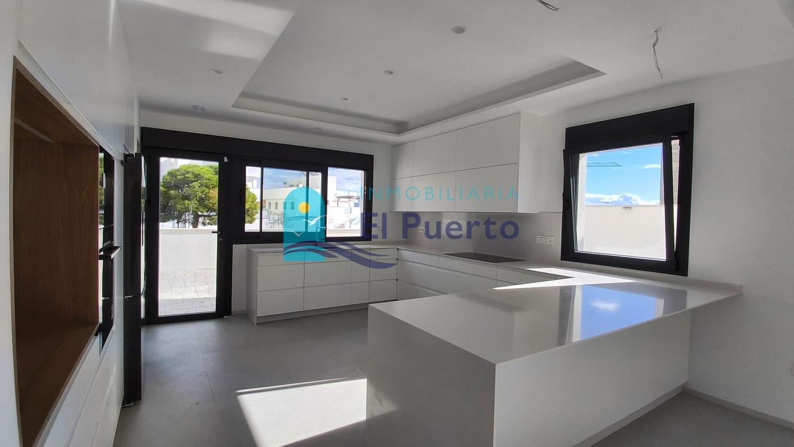 5 slaapkamer Villa te koop in Bolnuevo met zwembad - € 1.340.000 (Ref: 9403491)