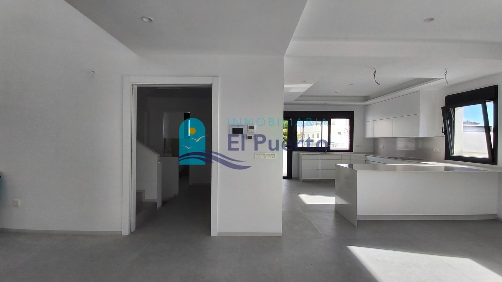 5 slaapkamer Villa te koop in Bolnuevo met zwembad - € 1.340.000 (Ref: 9403491)