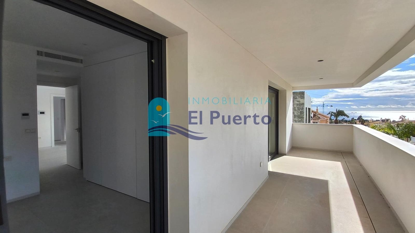 5 slaapkamer Villa te koop in Bolnuevo met zwembad - € 1.340.000 (Ref: 9403491)