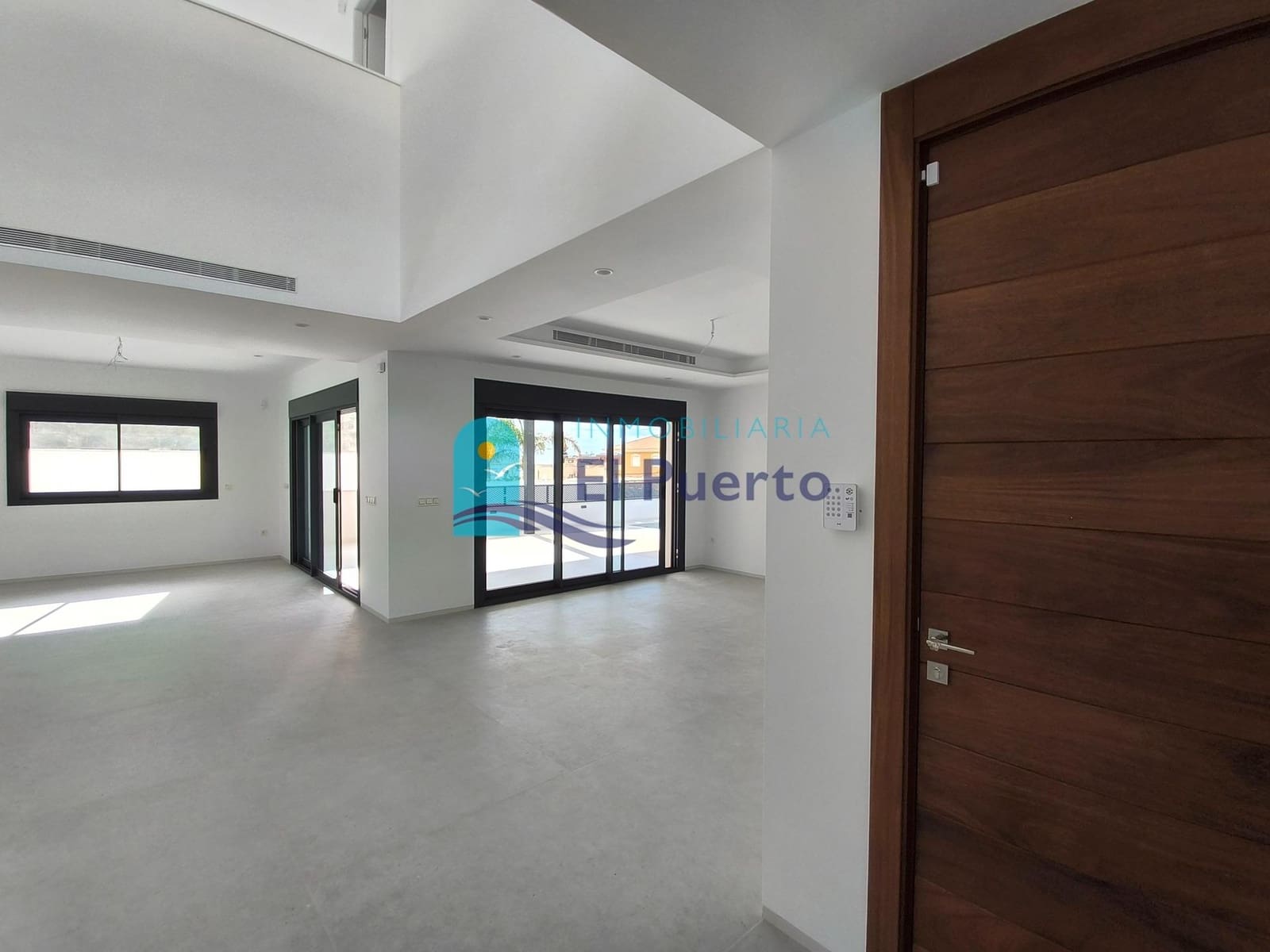 5 slaapkamer Villa te koop in Bolnuevo met zwembad - € 1.340.000 (Ref: 9403491)