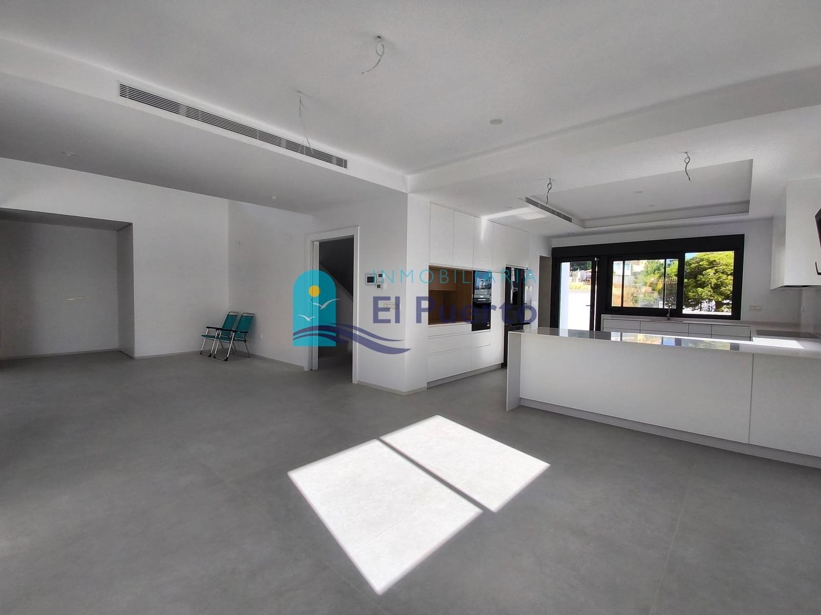 5 slaapkamer Villa te koop in Bolnuevo met zwembad - € 1.340.000 (Ref: 9403491)