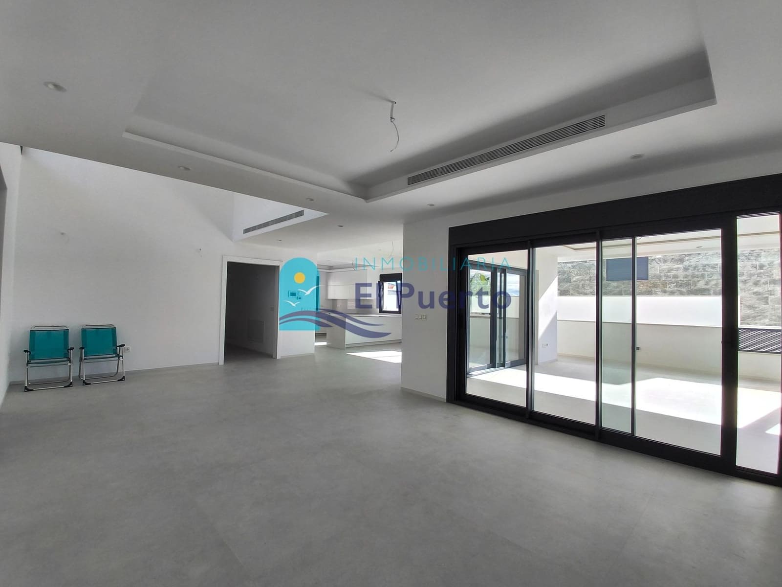 5 slaapkamer Villa te koop in Bolnuevo met zwembad - € 1.340.000 (Ref: 9403491)