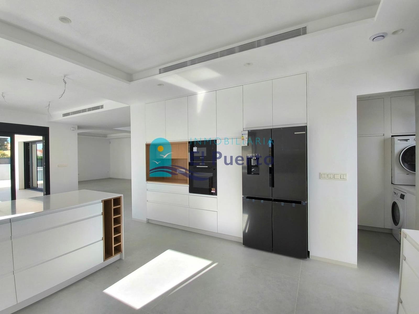 5 slaapkamer Villa te koop in Bolnuevo met zwembad - € 1.340.000 (Ref: 9403491)