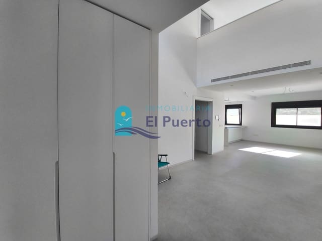 5 slaapkamer Villa te koop in Bolnuevo, Mazarrón met zwembad - € 1.340.000 (Ref: 9403491)