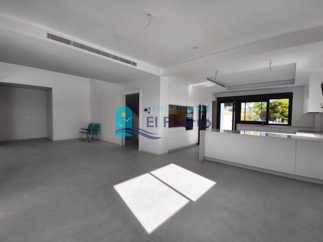 5 slaapkamer Villa te koop in Bolnuevo, Mazarrón met zwembad - € 1.340.000 (Ref: 9403491)