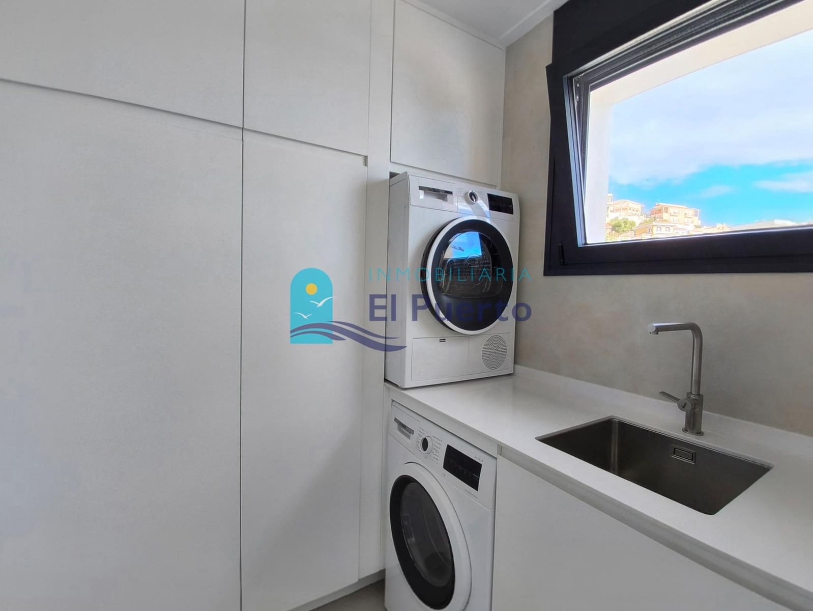 5 slaapkamer Villa te koop in Bolnuevo met zwembad - € 1.340.000 (Ref: 9403491)