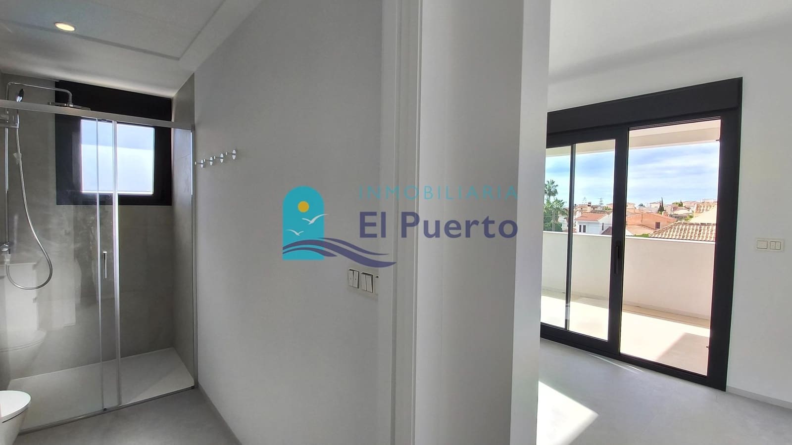 5 slaapkamer Villa te koop in Bolnuevo met zwembad - € 1.340.000 (Ref: 9403491)