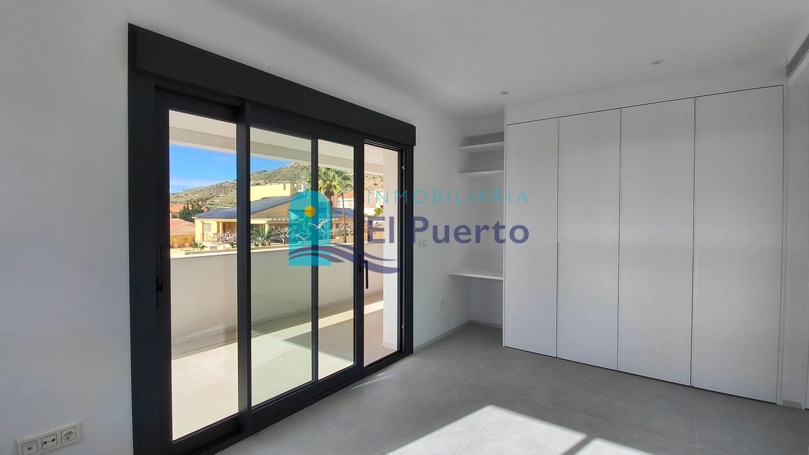 5 slaapkamer Villa te koop in Bolnuevo met zwembad - € 1.340.000 (Ref: 9403491)