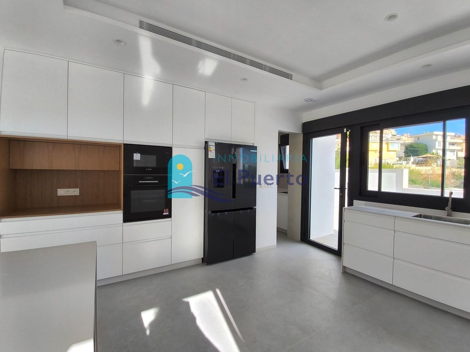 5 slaapkamer Villa te koop in Bolnuevo met zwembad - € 1.340.000 (Ref: 9403491)