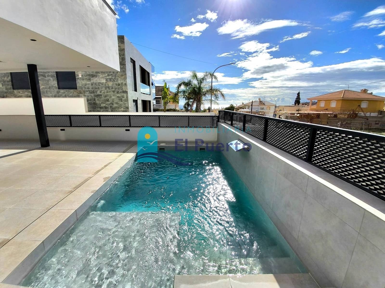 5 slaapkamer Villa te koop in Bolnuevo met zwembad - € 1.340.000 (Ref: 9403491)