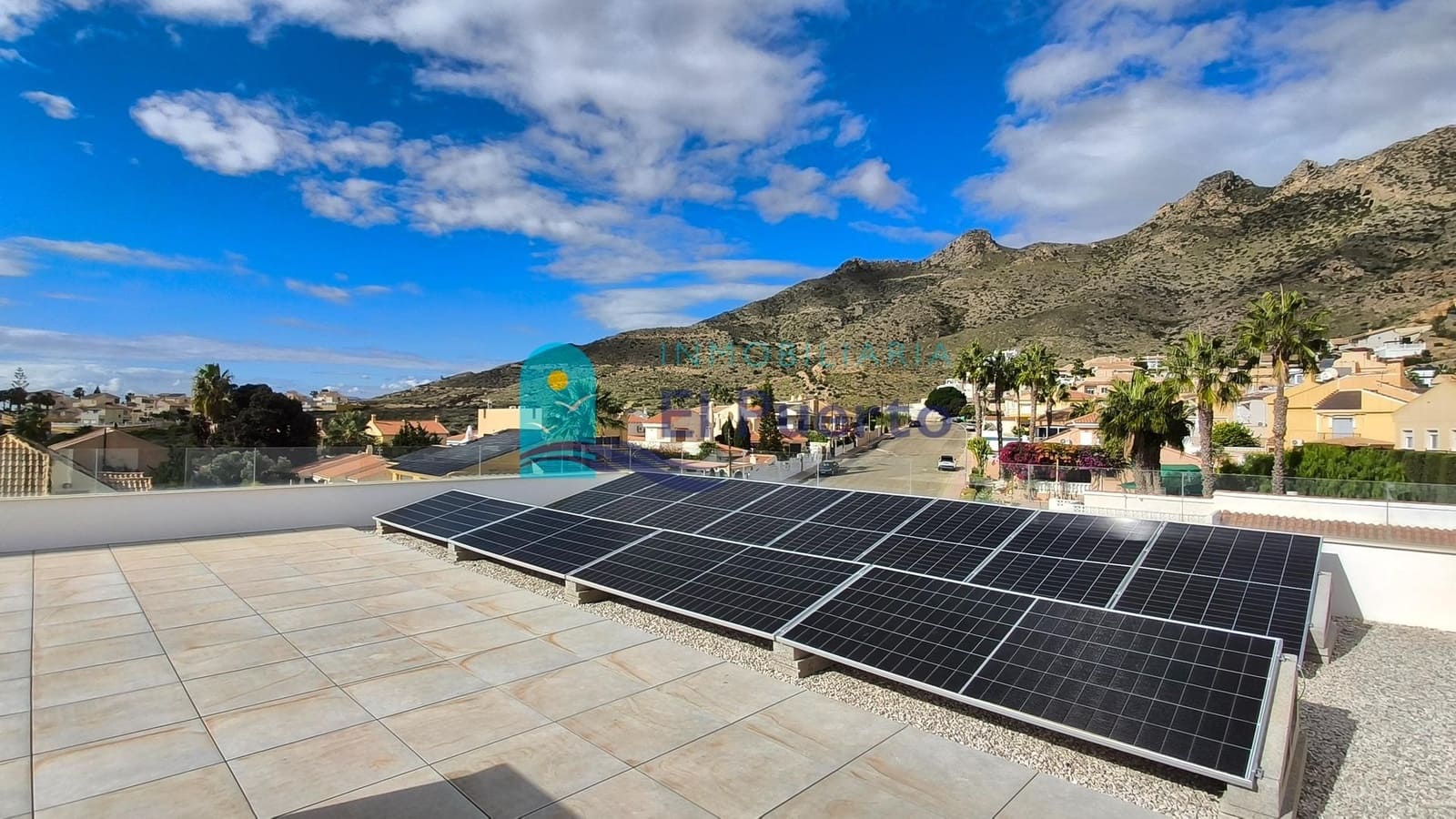 5 slaapkamer Villa te koop in Bolnuevo met zwembad - € 1.340.000 (Ref: 9403491)