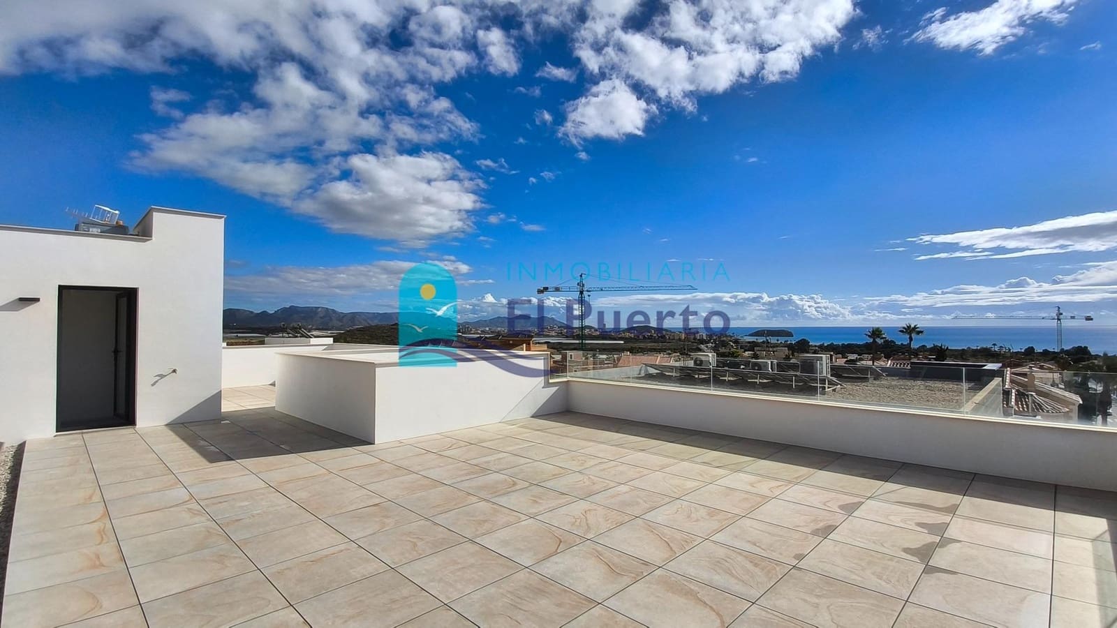 5 slaapkamer Villa te koop in Bolnuevo met zwembad - € 1.340.000 (Ref: 9403491)