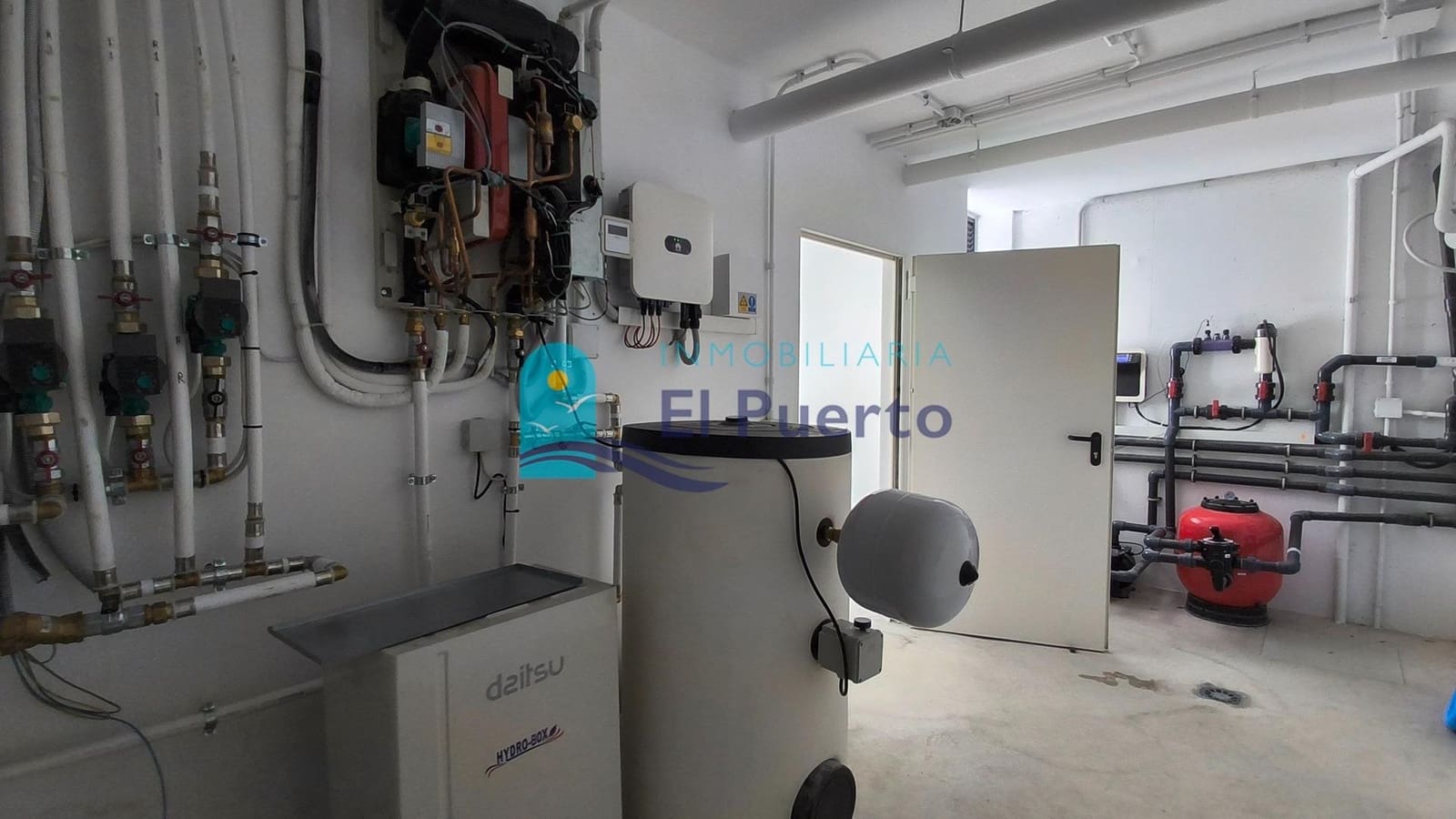 5 slaapkamer Villa te koop in Bolnuevo met zwembad - € 1.340.000 (Ref: 9403491)