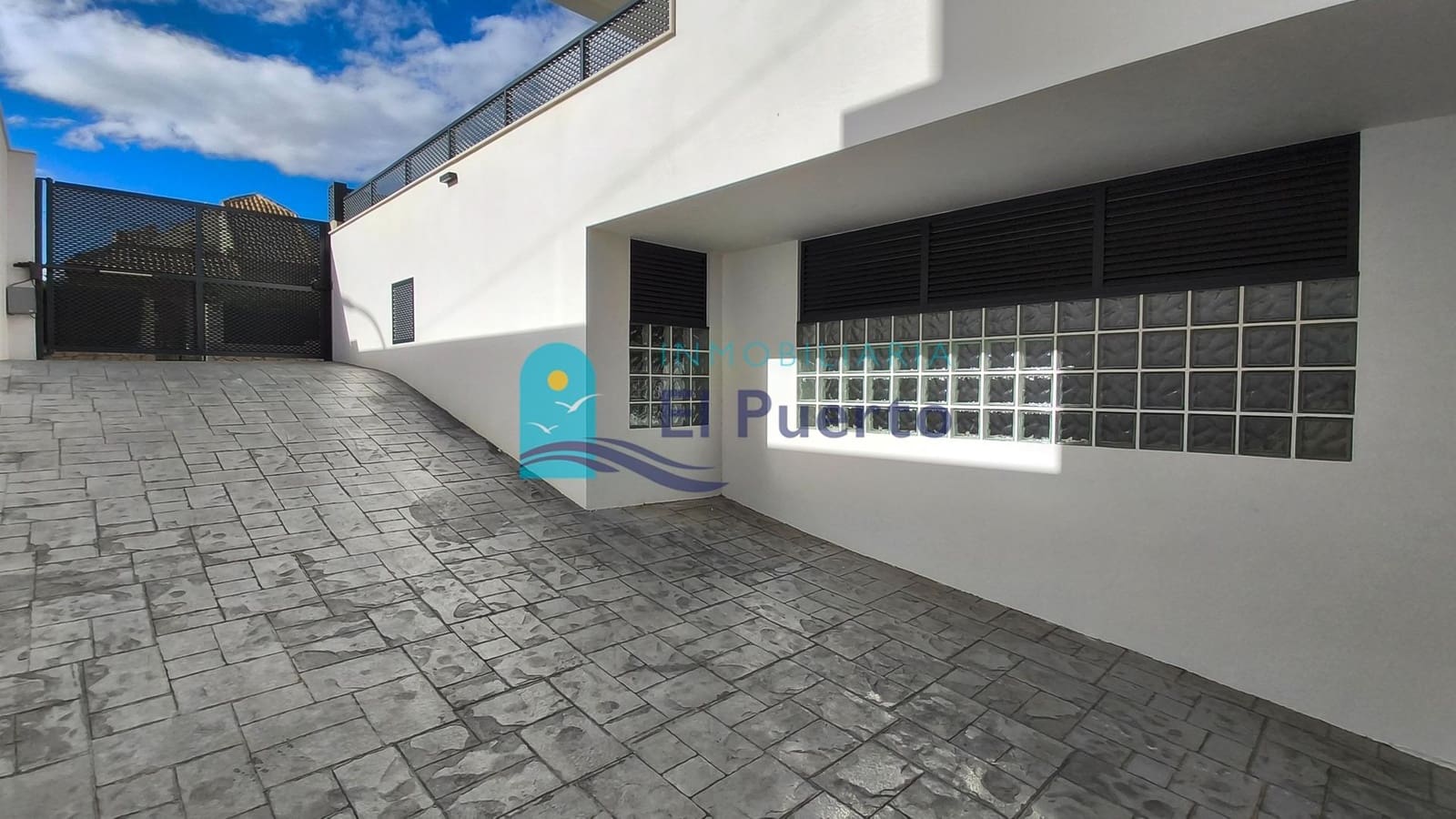 5 slaapkamer Villa te koop in Bolnuevo met zwembad - € 1.340.000 (Ref: 9403491)