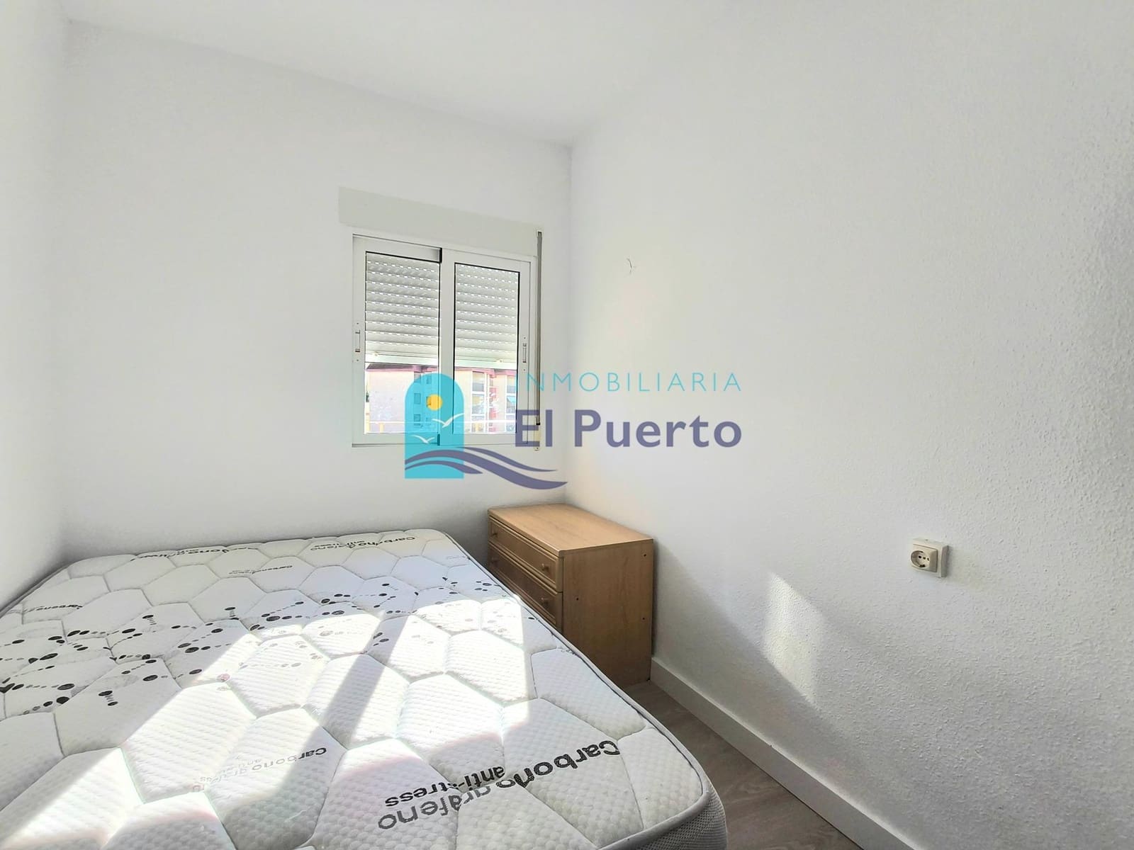 3 slaapkamer Flat te koop in Puerto de Mazarron - € 126.000 (Ref: 9403492)