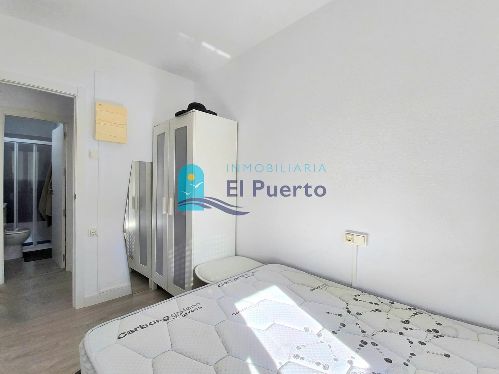 3 slaapkamer Flat te koop in Puerto de Mazarron - € 126.000 (Ref: 9403492)