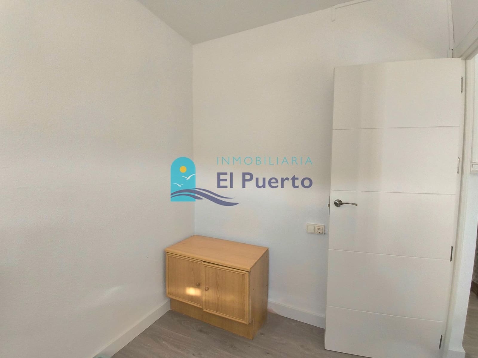 3 slaapkamer Flat te koop in Puerto de Mazarron - € 126.000 (Ref: 9403492)