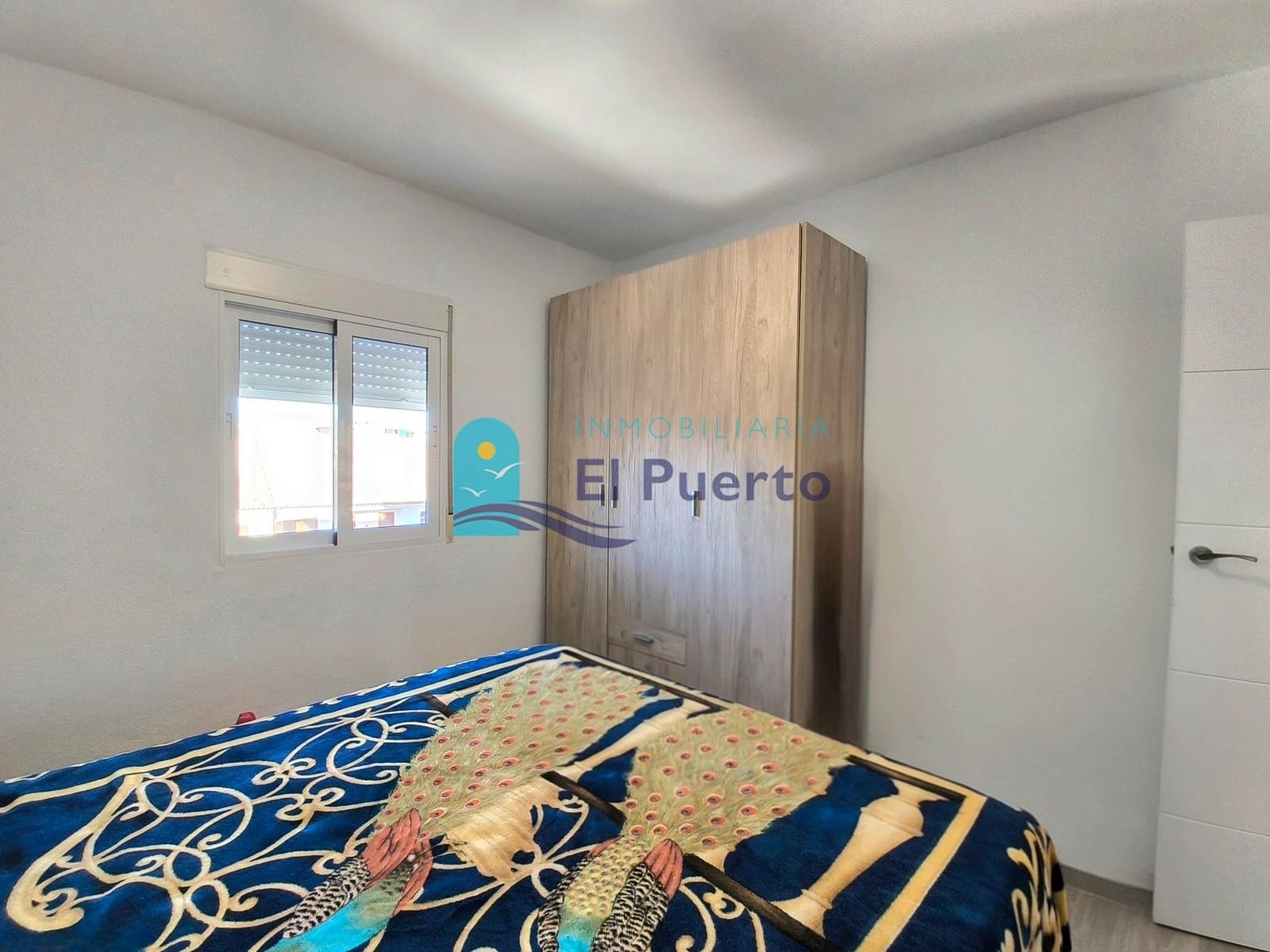 3 slaapkamer Flat te koop in Puerto de Mazarron - € 126.000 (Ref: 9403492)