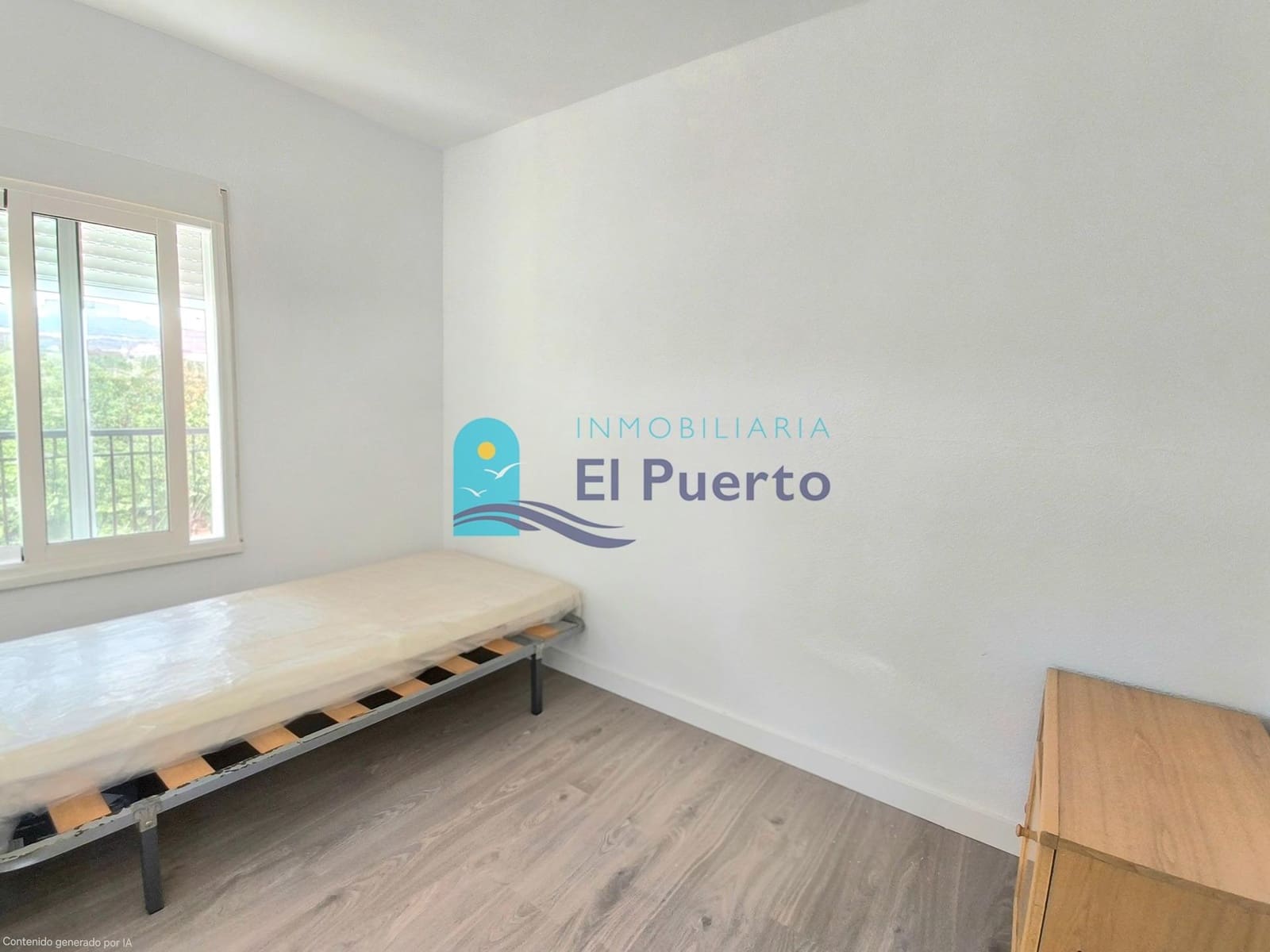 3 slaapkamer Flat te koop in Puerto de Mazarron - € 126.000 (Ref: 9403492)