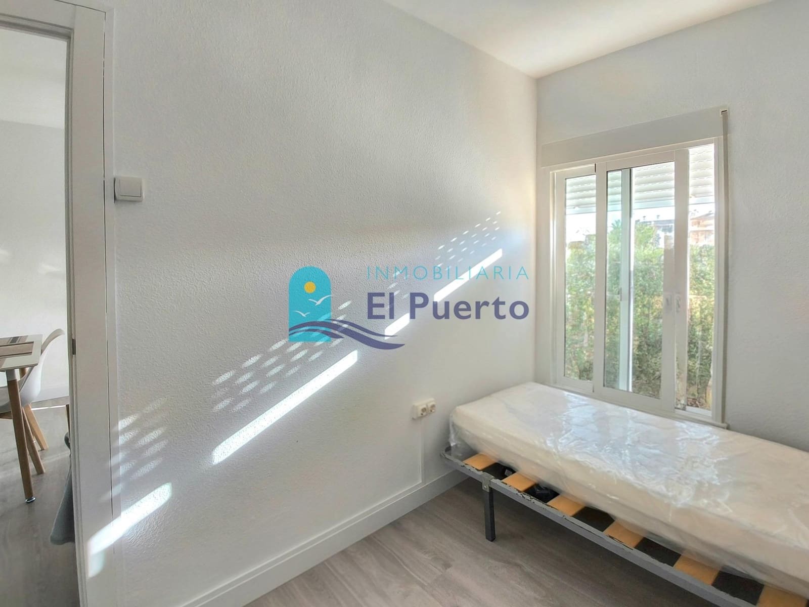 3 slaapkamer Flat te koop in Puerto de Mazarron - € 126.000 (Ref: 9403492)