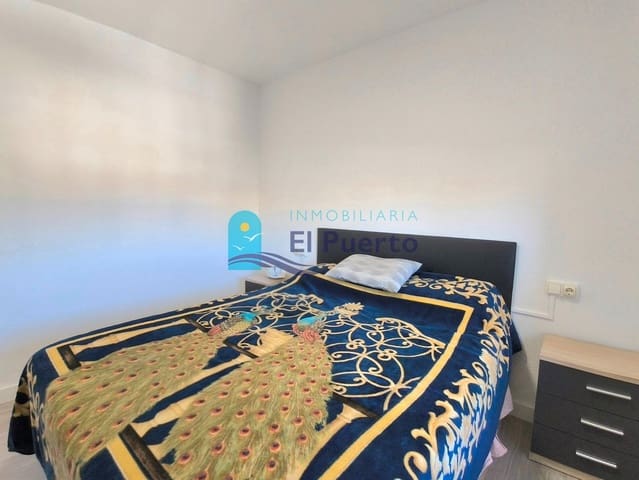 3 slaapkamer Flat te koop in Bahia, Mazarrón - € 126.000 (Ref: 9403492)