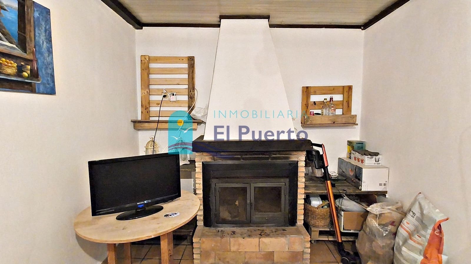 2 slaapkamer Finca/Landhuis te koop in Pastrana met zwembad - € 135.000 (Ref: 9414208)