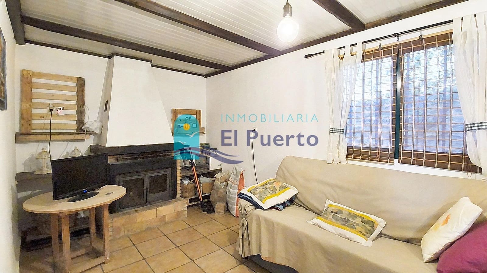 2 slaapkamer Finca/Landhuis te koop in Pastrana met zwembad - € 135.000 (Ref: 9414208)