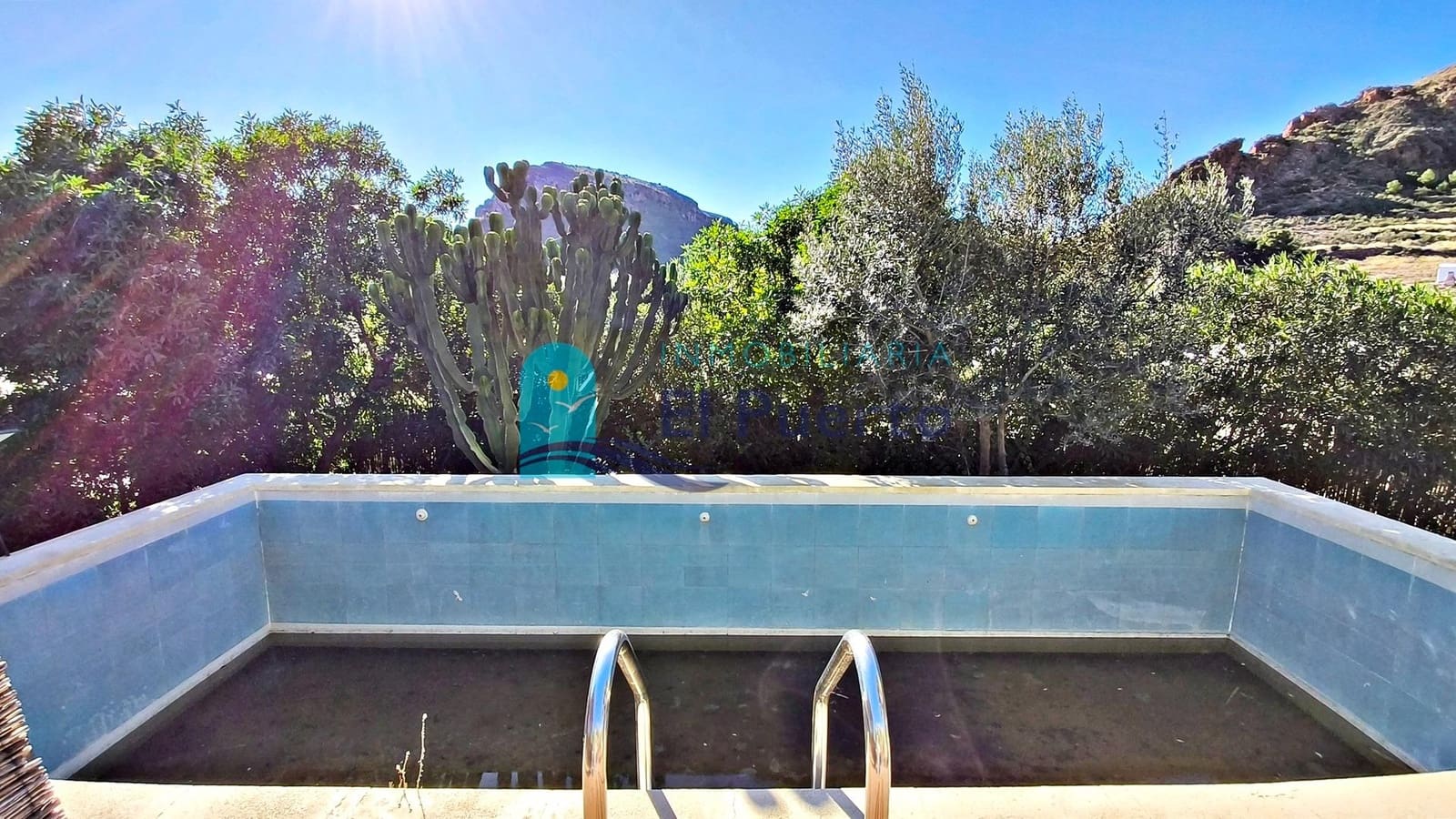 2 slaapkamer Finca/Landhuis te koop in Pastrana met zwembad - € 135.000 (Ref: 9414208)