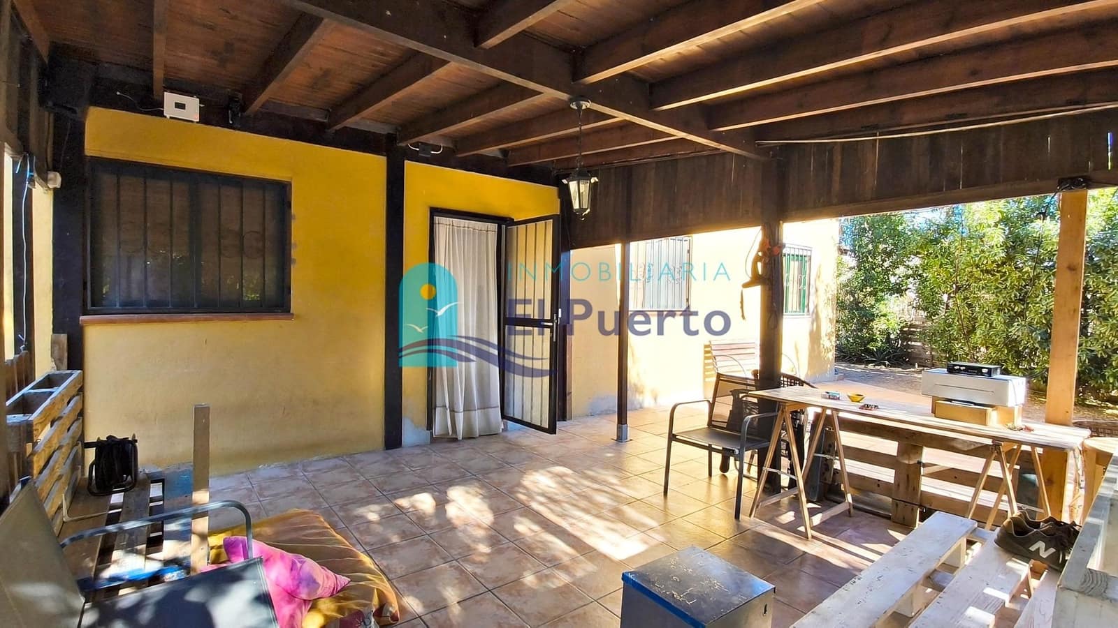 2 slaapkamer Finca/Landhuis te koop in Pastrana met zwembad - € 135.000 (Ref: 9414208)