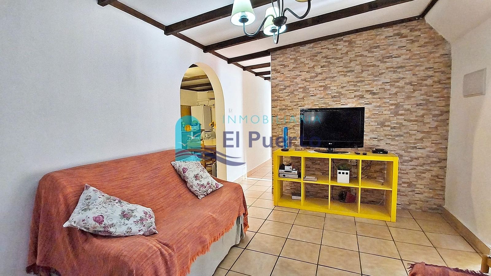 2 slaapkamer Finca/Landhuis te koop in Pastrana met zwembad - € 135.000 (Ref: 9414208)