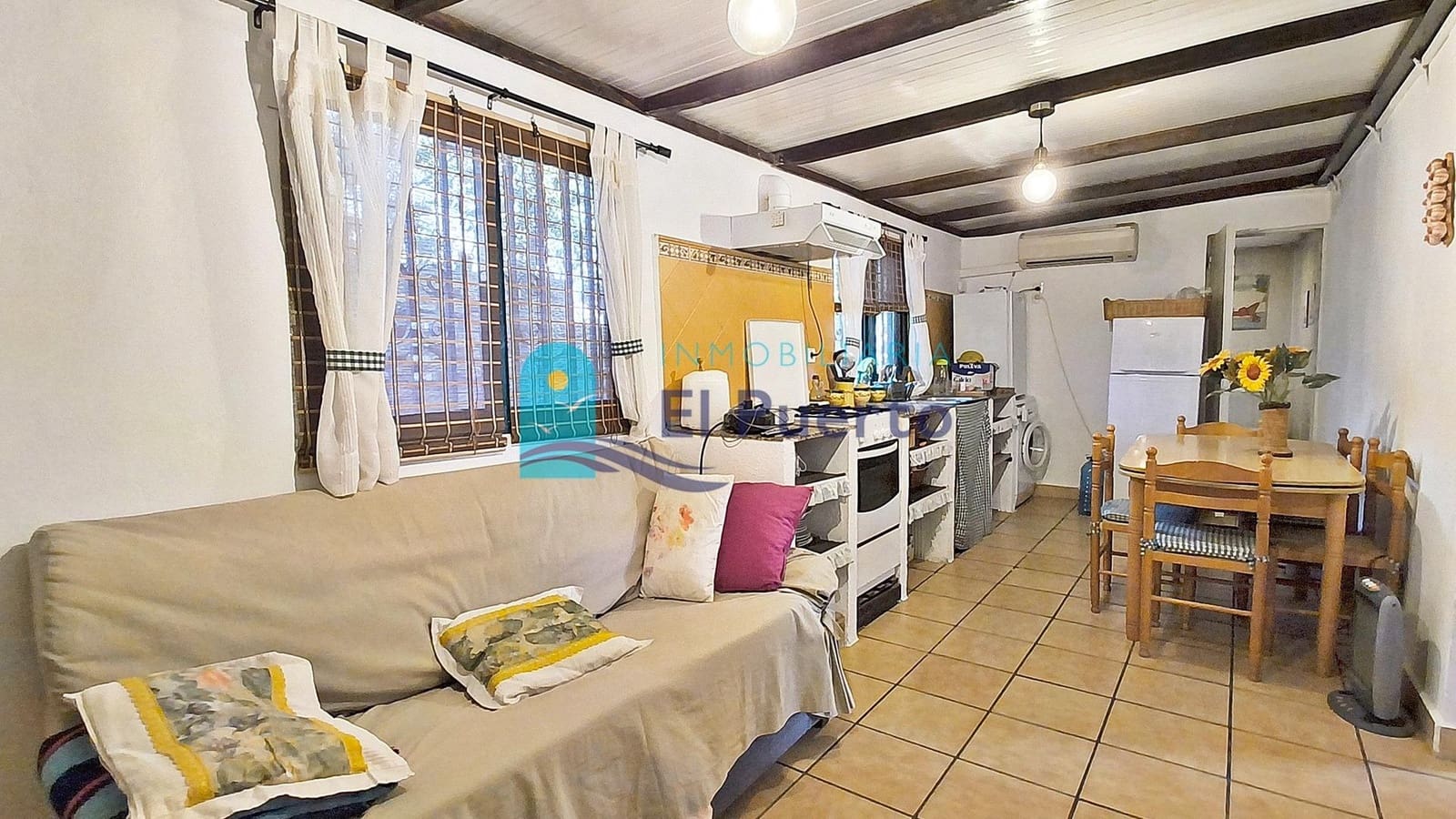 2 slaapkamer Finca/Landhuis te koop in Pastrana met zwembad - € 135.000 (Ref: 9414208)