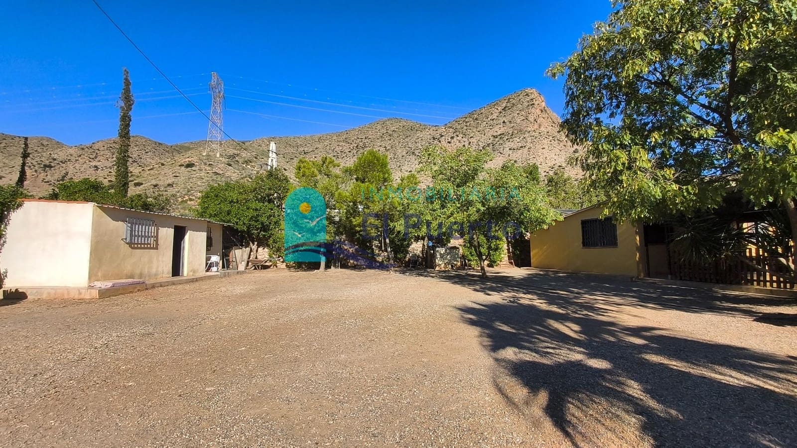 2 slaapkamer Finca/Landhuis te koop in Pastrana met zwembad - € 135.000 (Ref: 9414208)