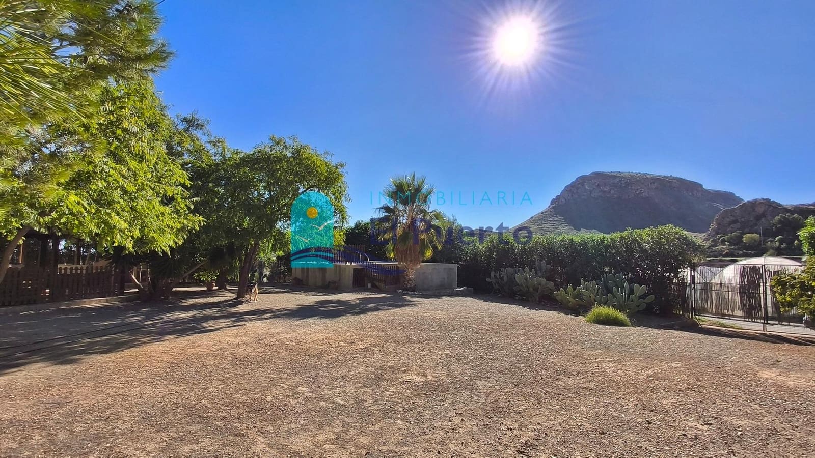 2 slaapkamer Finca/Landhuis te koop in Pastrana met zwembad - € 135.000 (Ref: 9414208)