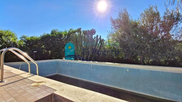 2 slaapkamer Finca/Landhuis te koop in Pastrana, Mazarrón met zwembad - € 135.000 (Ref: 9414208)