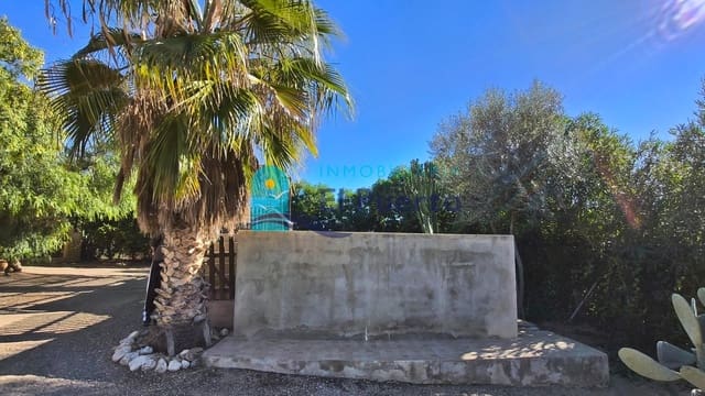 2 slaapkamer Finca/Landhuis te koop in Pastrana, Mazarrón met zwembad - € 135.000 (Ref: 9414208)