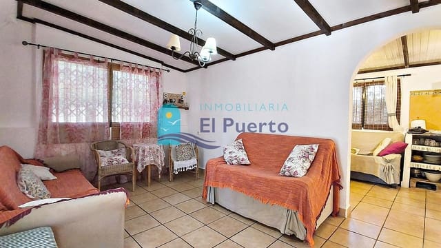 2 slaapkamer Finca/Landhuis te koop in Pastrana, Mazarrón met zwembad - € 135.000 (Ref: 9414208)