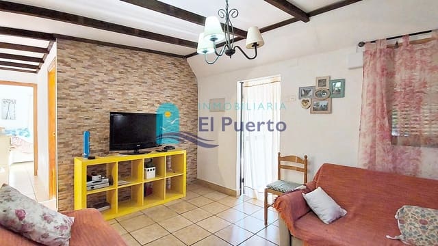 2 slaapkamer Finca/Landhuis te koop in Pastrana, Mazarrón met zwembad - € 135.000 (Ref: 9414208)