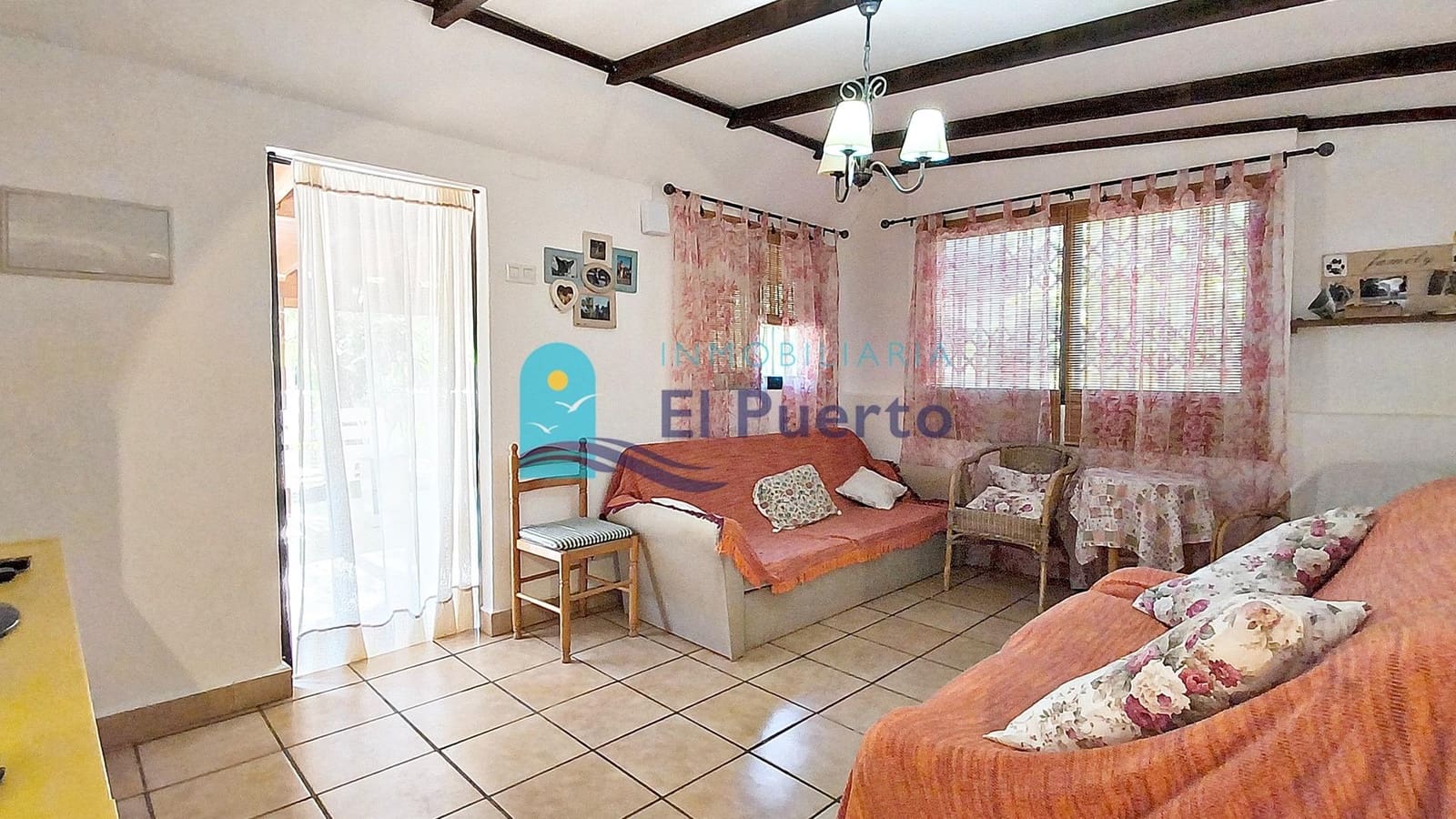 2 slaapkamer Finca/Landhuis te koop in Pastrana met zwembad - € 135.000 (Ref: 9414208)