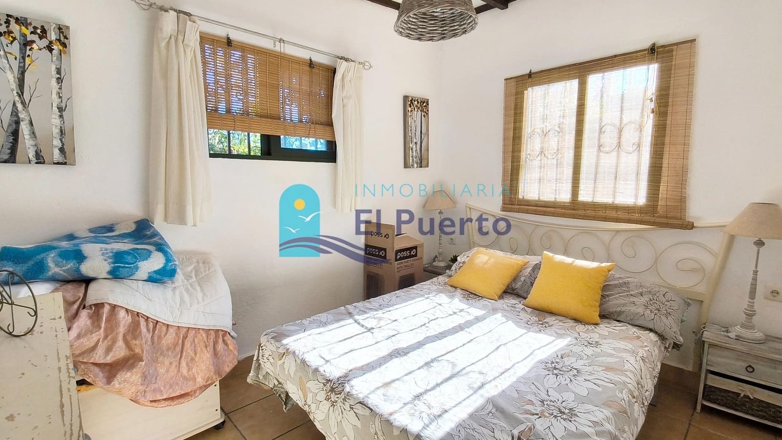 2 slaapkamer Finca/Landhuis te koop in Pastrana met zwembad - € 135.000 (Ref: 9414208)