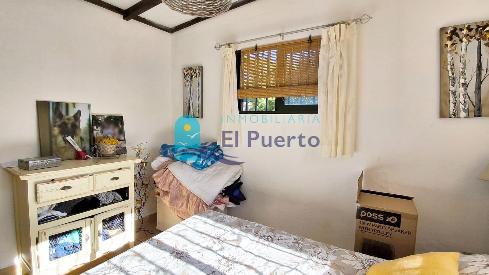 2 slaapkamer Finca/Landhuis te koop in Pastrana met zwembad - € 135.000 (Ref: 9414208)