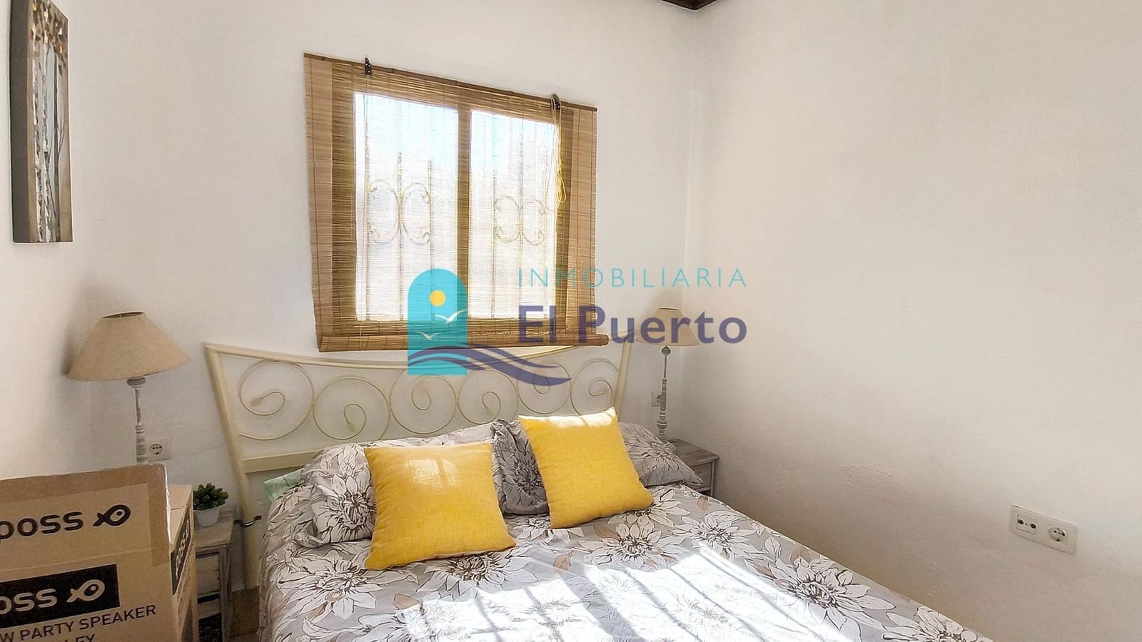 2 slaapkamer Finca/Landhuis te koop in Pastrana met zwembad - € 135.000 (Ref: 9414208)