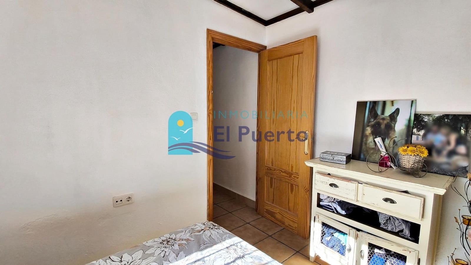 2 slaapkamer Finca/Landhuis te koop in Pastrana met zwembad - € 135.000 (Ref: 9414208)