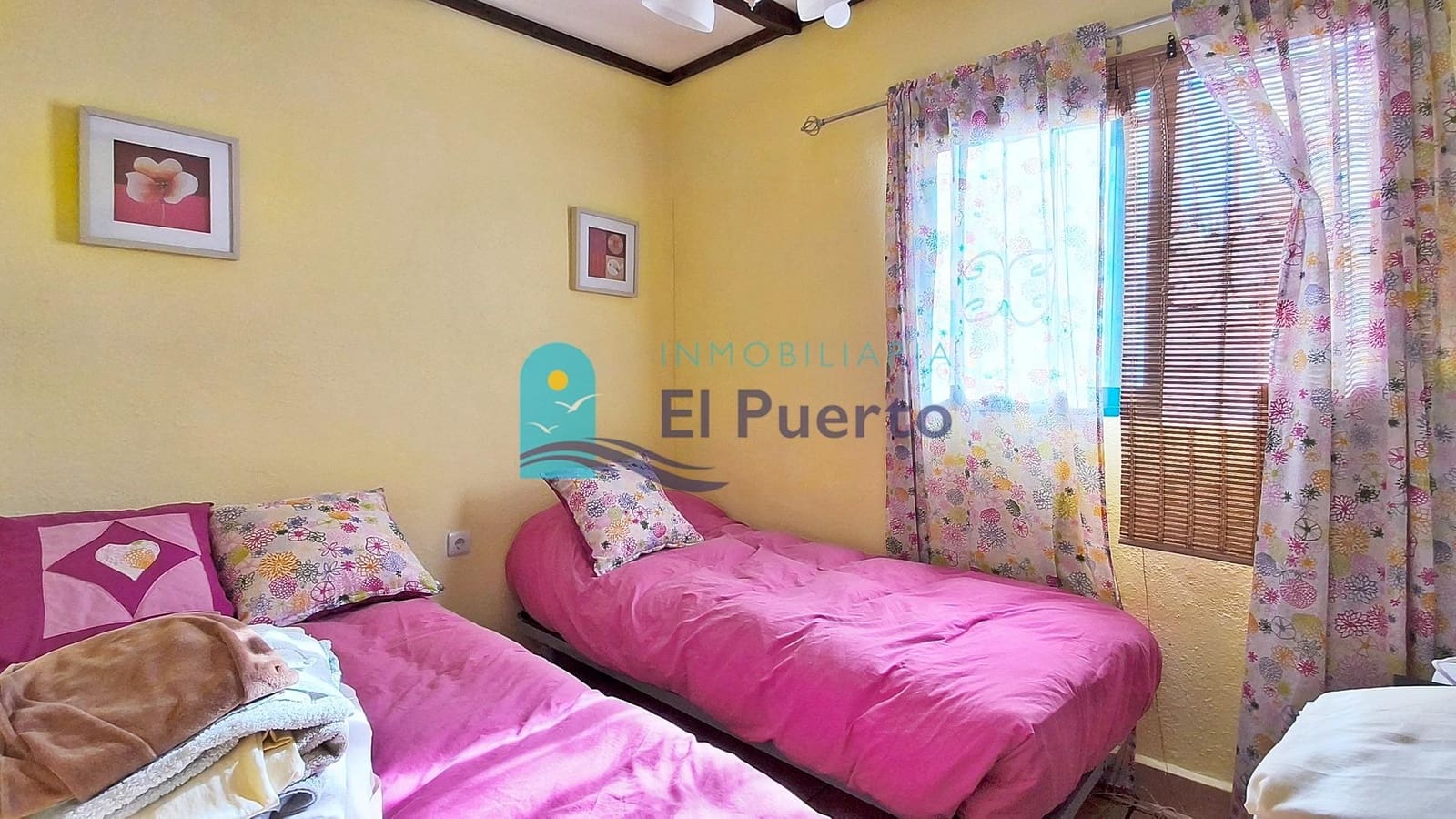 2 slaapkamer Finca/Landhuis te koop in Pastrana met zwembad - € 135.000 (Ref: 9414208)