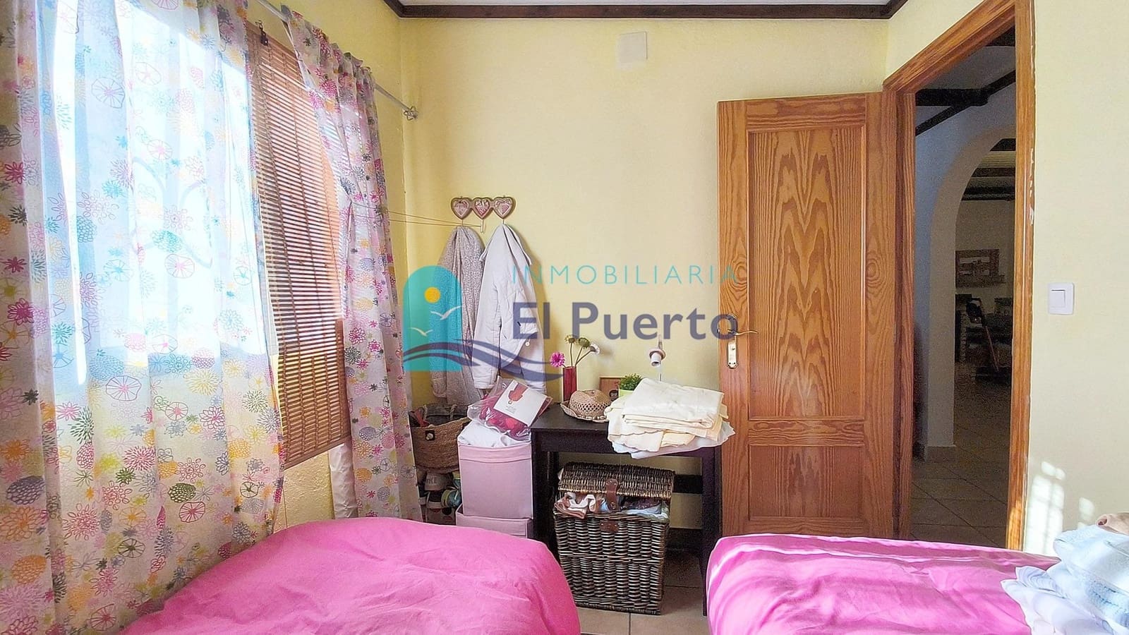 2 slaapkamer Finca/Landhuis te koop in Pastrana met zwembad - € 135.000 (Ref: 9414208)