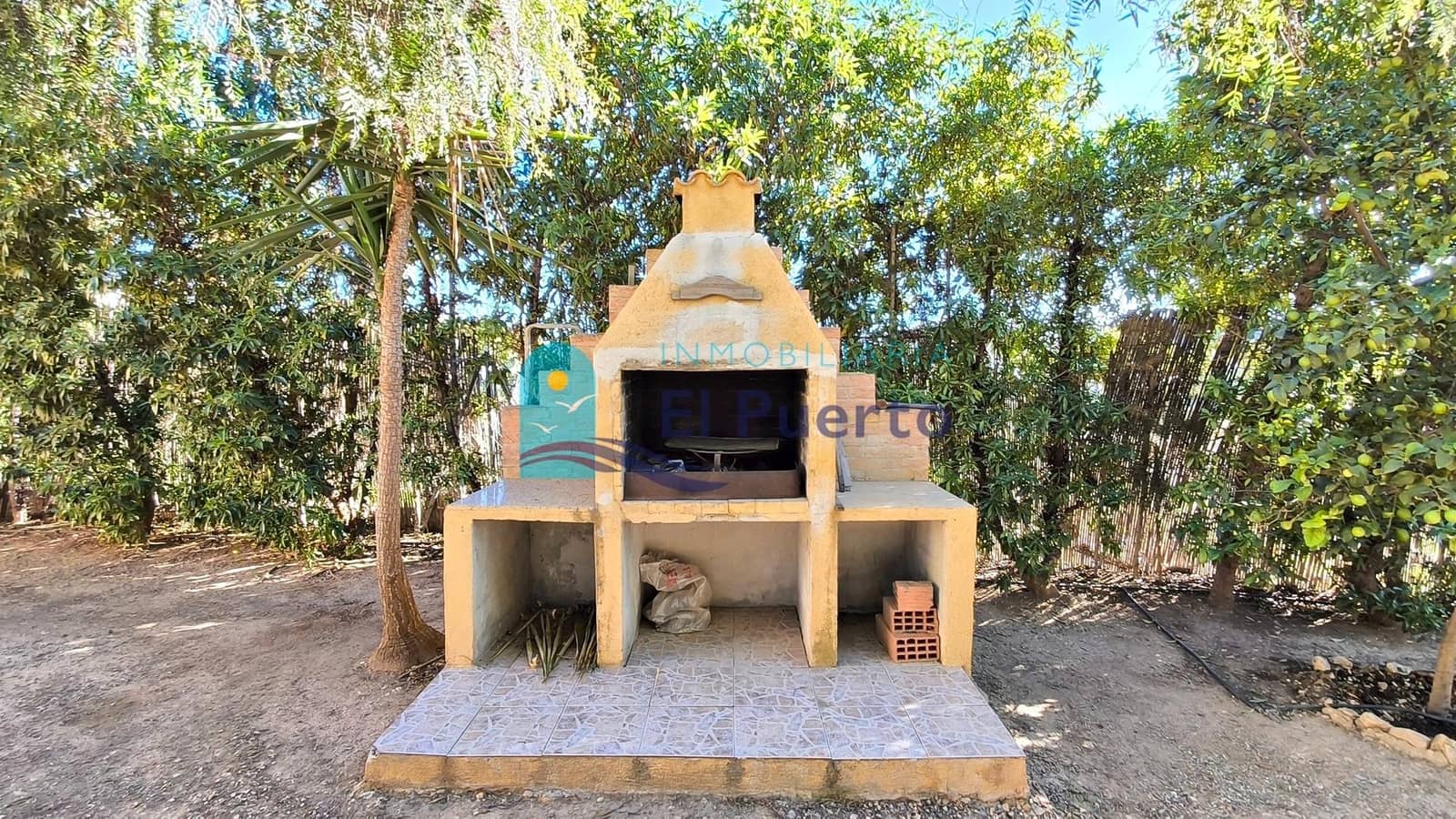 2 slaapkamer Finca/Landhuis te koop in Pastrana met zwembad - € 135.000 (Ref: 9414208)