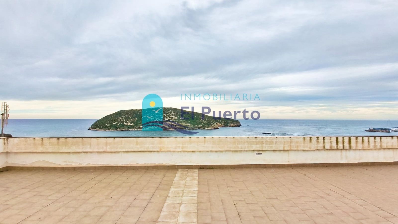 1 bedroom Apartment for sale in Puerto de Mazarron - € 120,000 (Ref: 9419878)