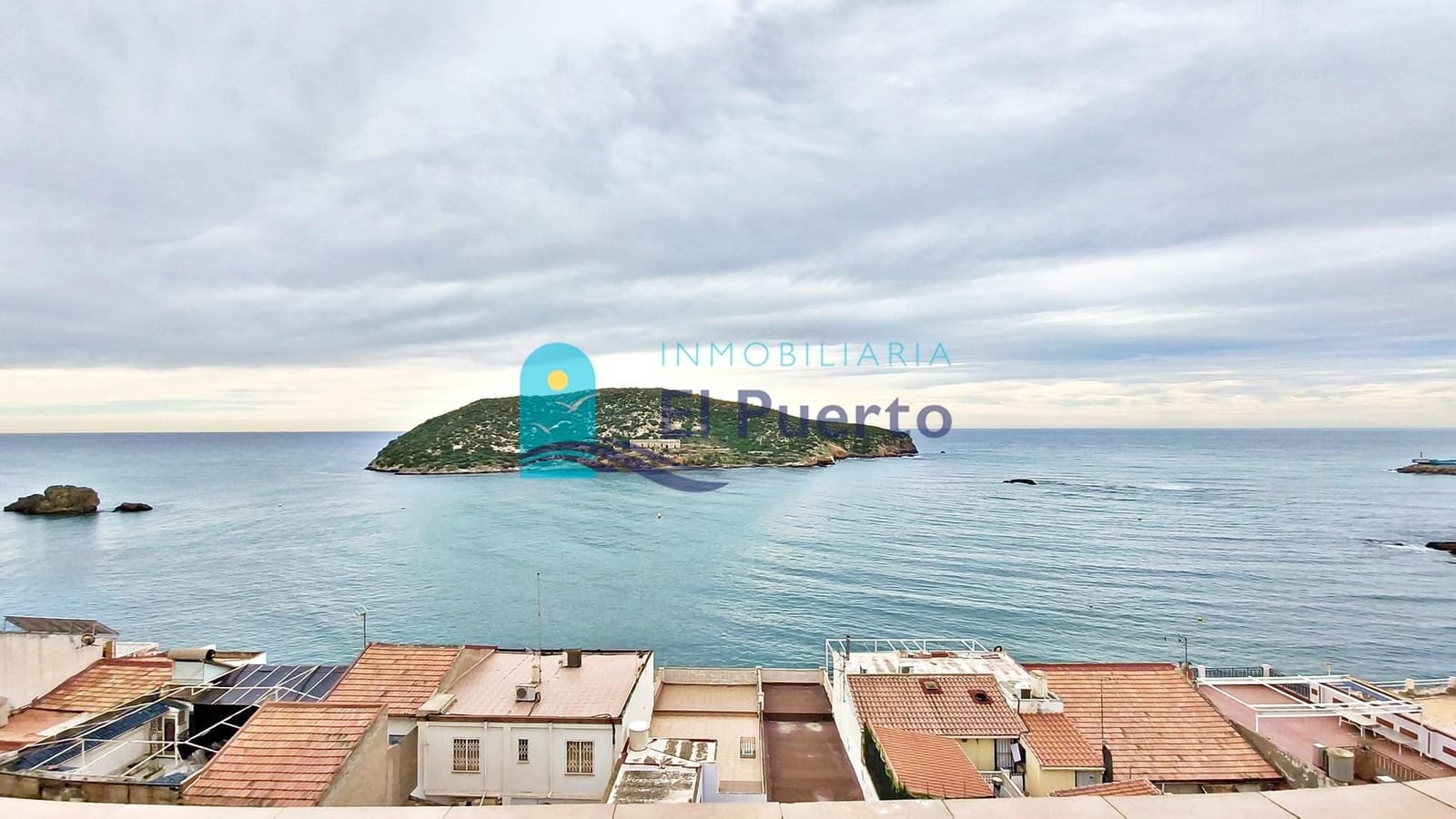 1 bedroom Apartment for sale in Puerto de Mazarron - € 120,000 (Ref: 9419878)