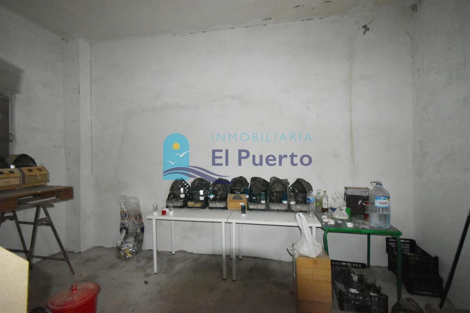 Kommersiell till salu i Mazarron - 59 900 € (Ref: 9423905)